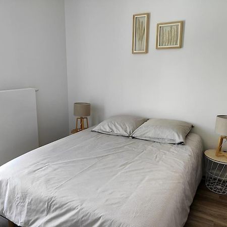 Location De Vacances A Andernos - Appartement 2 Chambres Dans Residence Neuve Dış mekan fotoğraf
