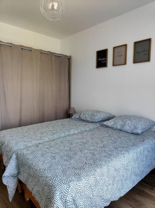 Location De Vacances A Andernos - Appartement 2 Chambres Dans Residence Neuve Dış mekan fotoğraf